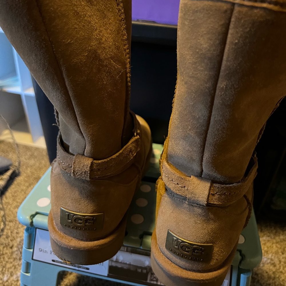 Ugh Boots